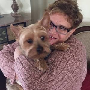 Meet your Posher, Diane